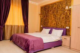 Отель Antalya Нур-Султан Большой двухместный номер с 1 кроватью-6