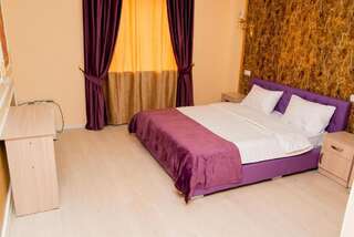Отель Antalya Нур-Султан Большой двухместный номер с 1 кроватью-7