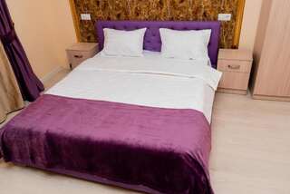 Отель Antalya Нур-Султан Большой двухместный номер с 1 кроватью-8