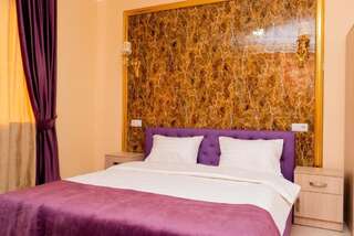 Отель Antalya Нур-Султан Большой двухместный номер с 1 кроватью-9