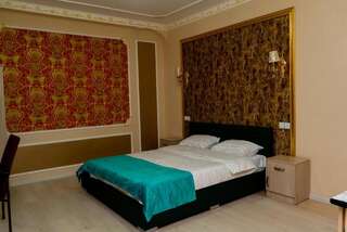 Отель Antalya Нур-Султан Большой двухместный номер с 1 кроватью-3