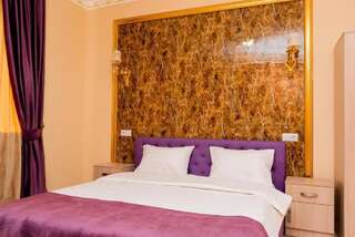 Отель Antalya Нур-Султан Большой двухместный номер с 1 кроватью-10