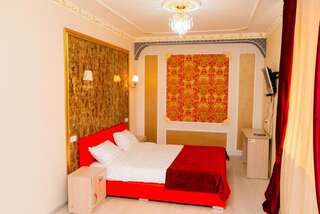 Отель Antalya Нур-Султан Большой двухместный номер с 1 кроватью-11
