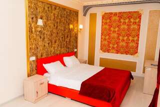 Отель Antalya Нур-Султан Большой двухместный номер с 1 кроватью-12