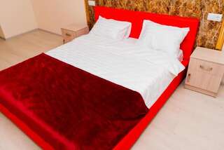 Отель Antalya Нур-Султан Большой двухместный номер с 1 кроватью-13
