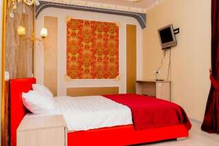 Отель Antalya Нур-Султан Большой двухместный номер с 1 кроватью-14