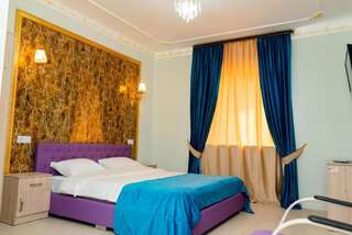 Отель Antalya Нур-Султан Большой двухместный номер с 1 кроватью-16