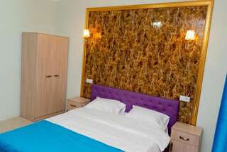 Отель Antalya Нур-Султан Большой двухместный номер с 1 кроватью-18