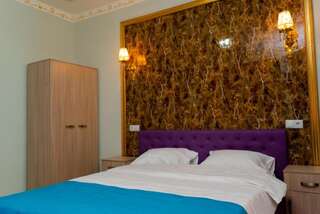 Отель Antalya Нур-Султан Большой двухместный номер с 1 кроватью-19