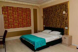 Отель Antalya Нур-Султан Большой двухместный номер с 1 кроватью-24
