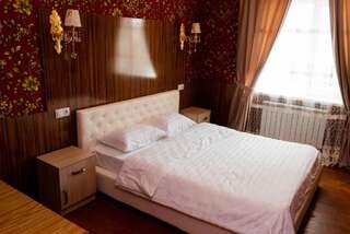 Отель Antalya Нур-Султан Большой двухместный номер с 1 кроватью-27