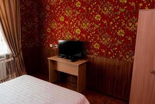 Отель Antalya Нур-Султан Большой двухместный номер с 1 кроватью-28