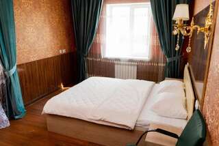 Отель Antalya Нур-Султан Большой двухместный номер с 1 кроватью-29