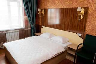 Отель Antalya Нур-Султан Большой двухместный номер с 1 кроватью-4