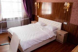 Отель Antalya Нур-Султан Большой двухместный номер с 1 кроватью-32